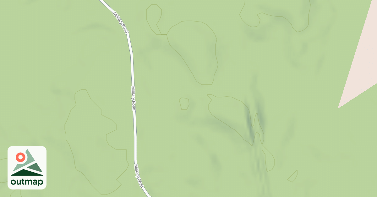 Map of FR 3186