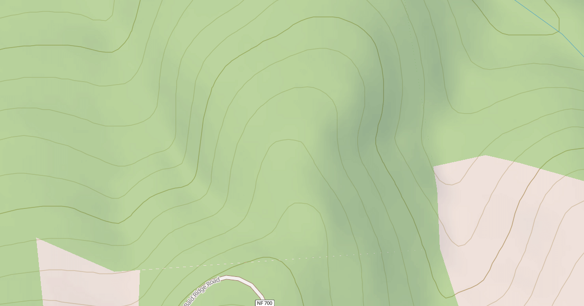 Map preview of BALDBERRY T.S.