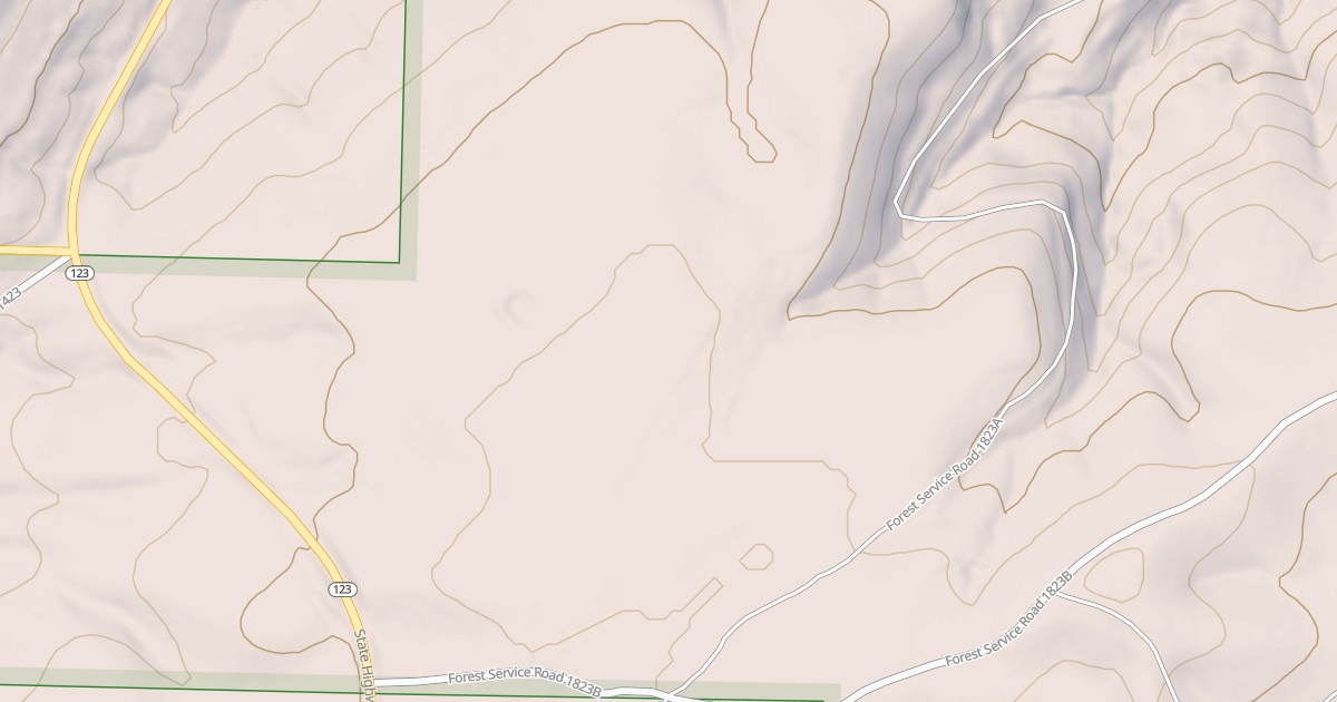 Map preview of UNNAMED