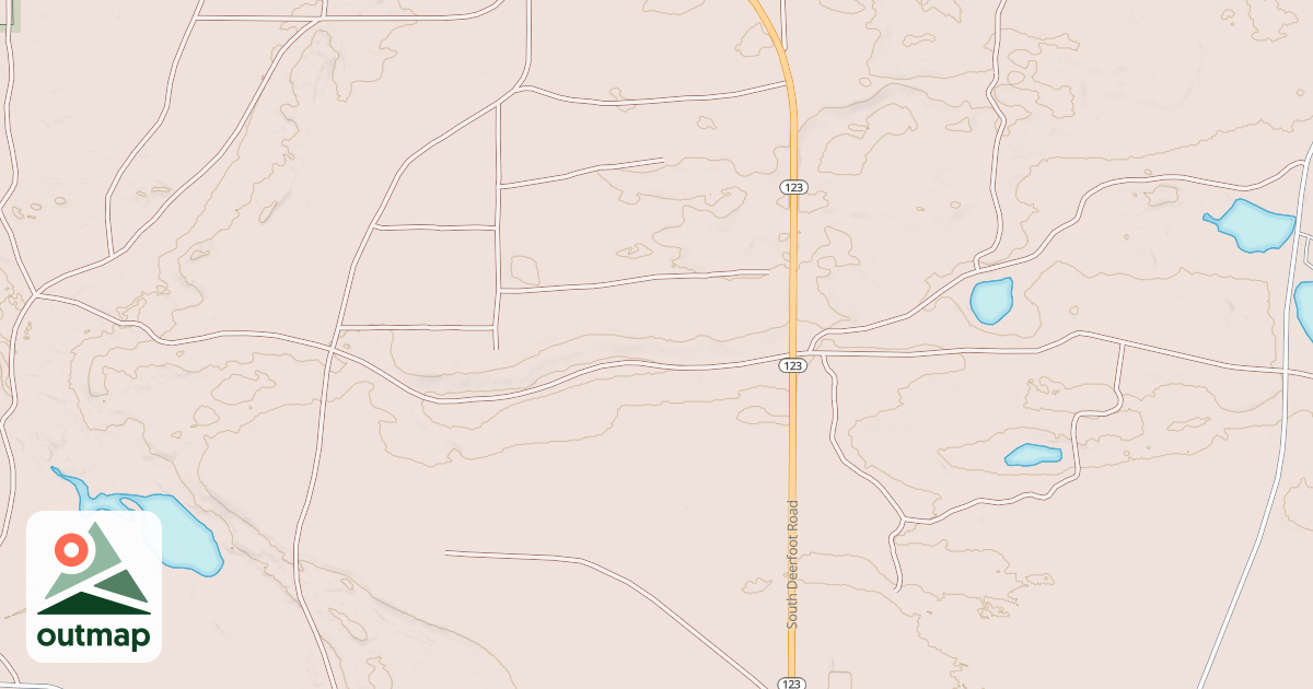 Map of GOOD