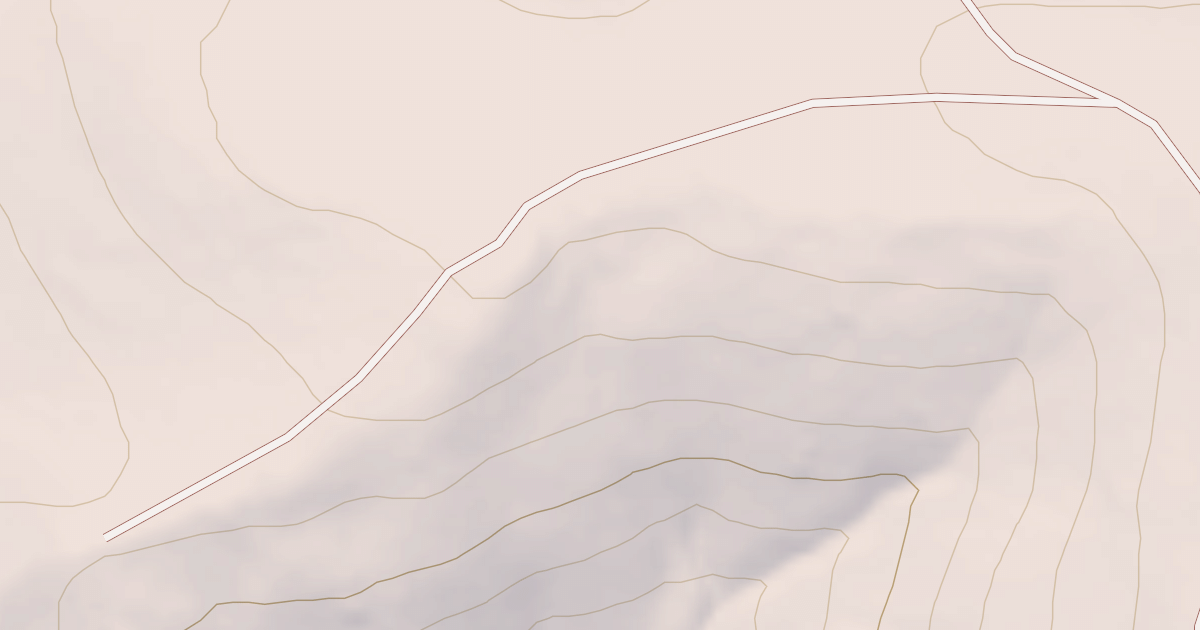 Map preview of BLM National GTLF Public Motorized Roads 3bb62ae1-a59d-481f-b9d7-4ab1ba683239