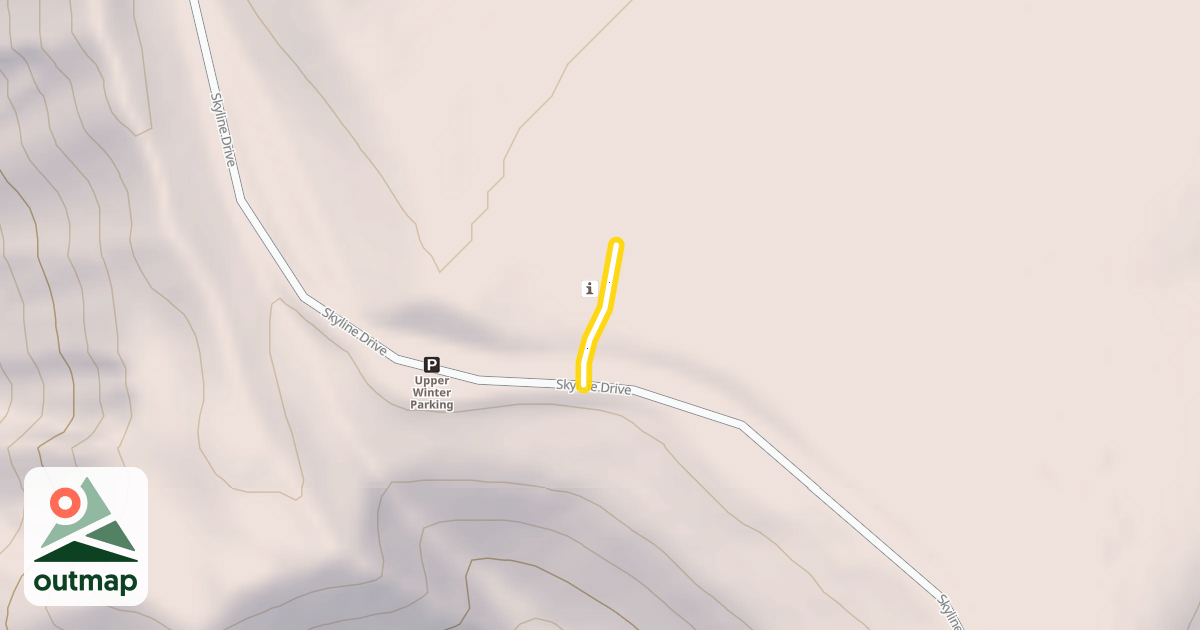 Map of Tree Loop