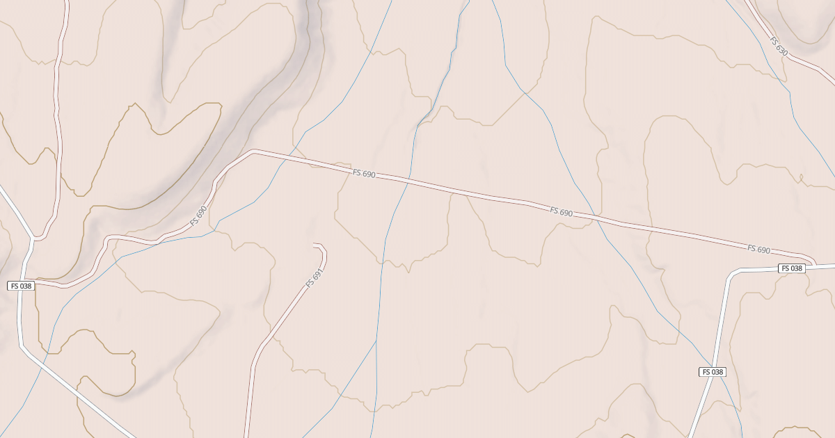 Map preview of UNK