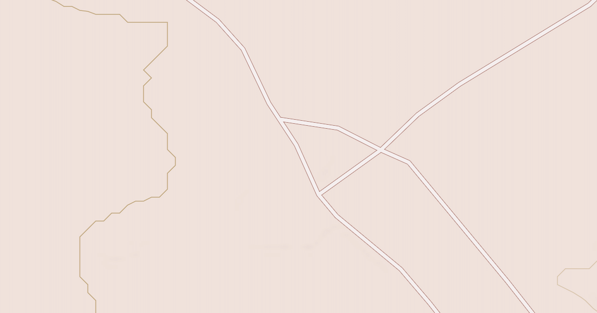 Map preview of BLM National GTLF Public Motorized Roads 073cbfde-a990-4086-9a85-cbc3bde3c054