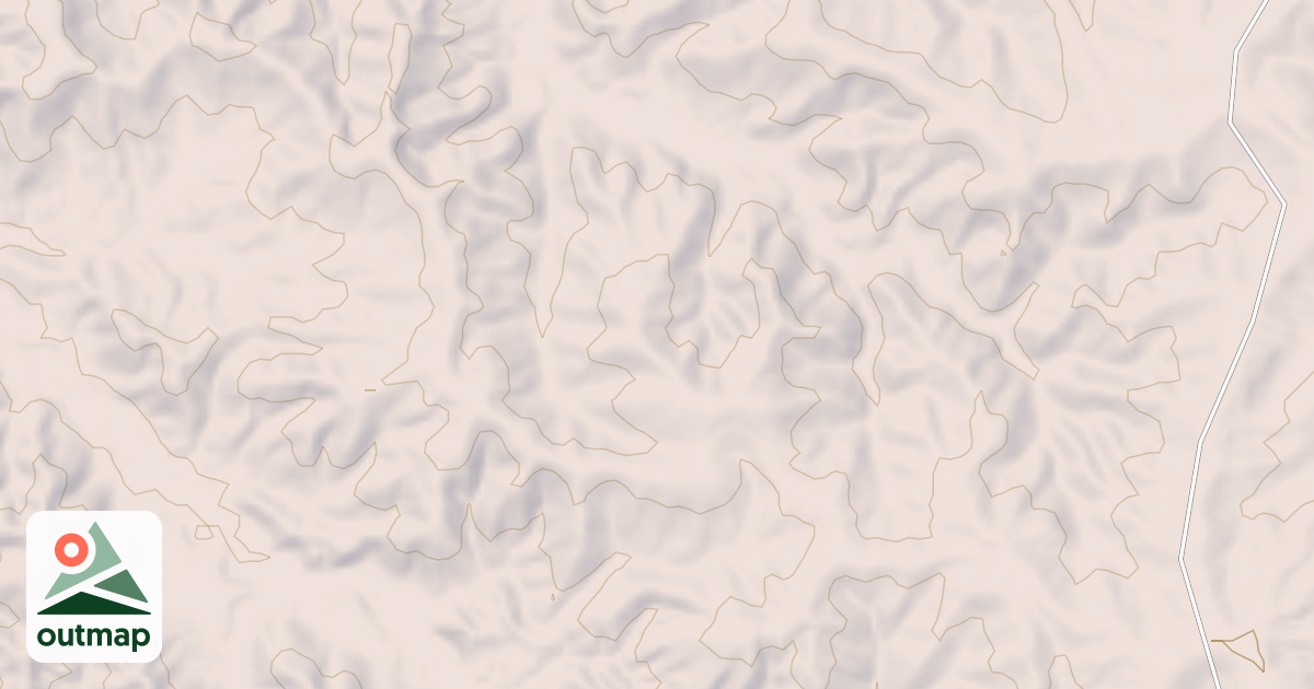 Map of COMPT 246