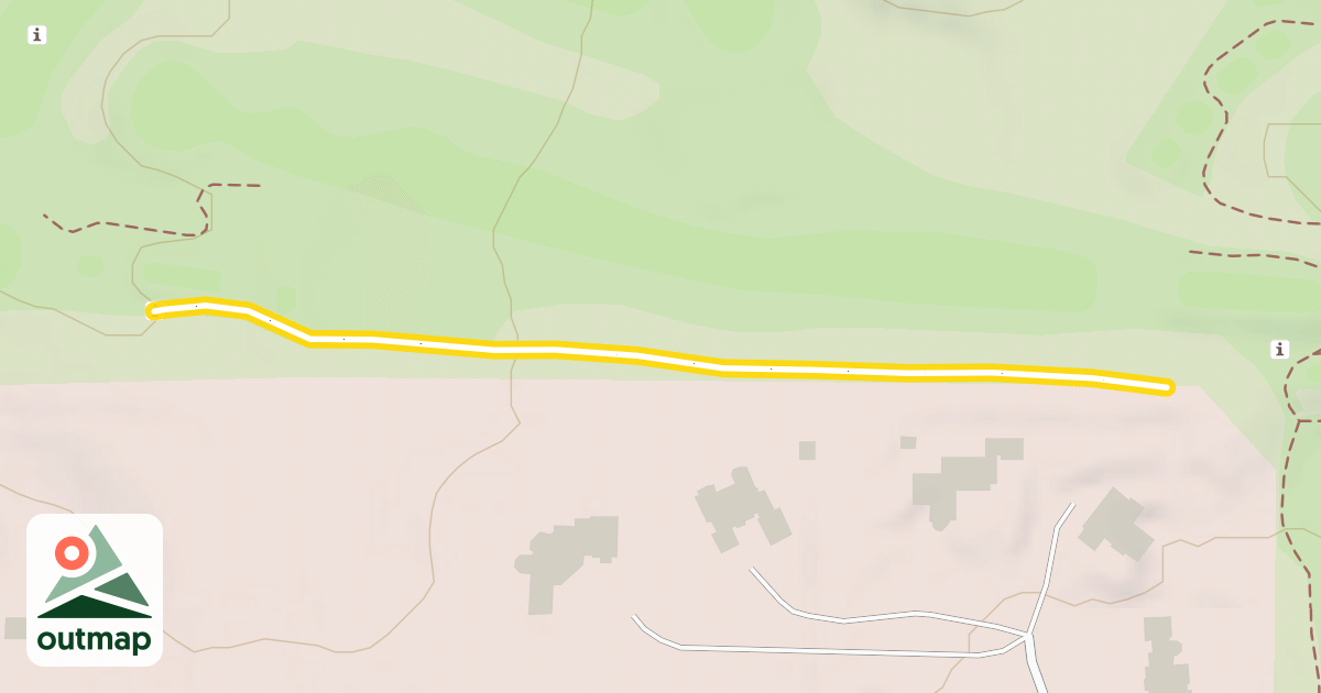 Map of Round-A-Bit