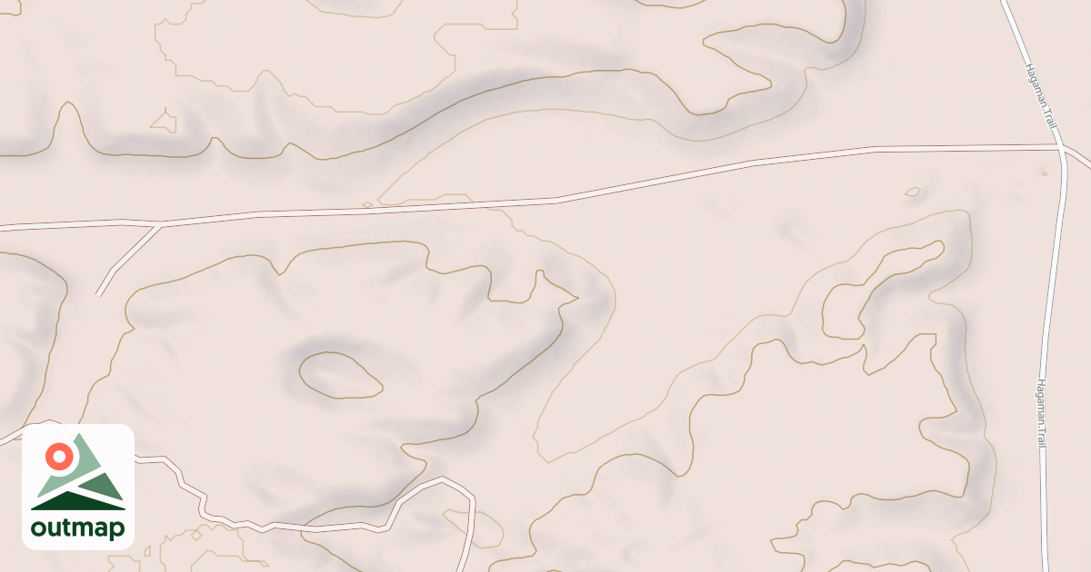 Map of 3035