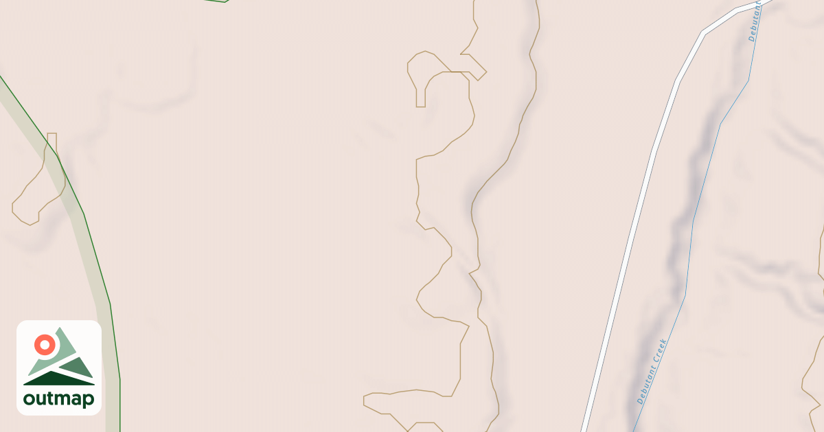 Map of FDR1122