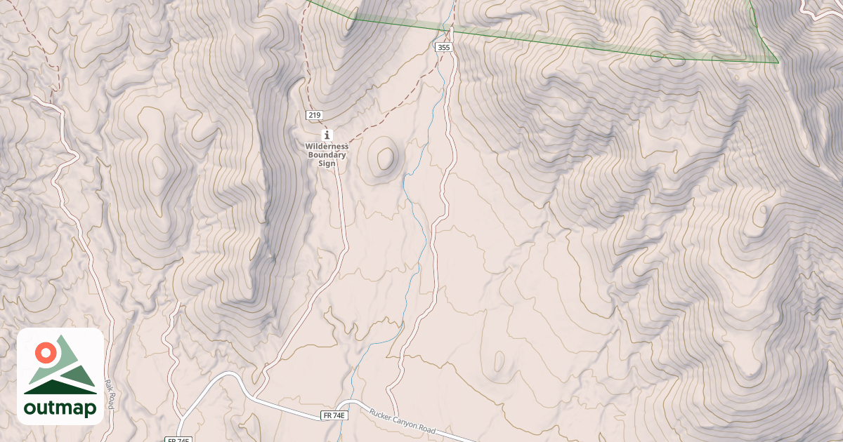 Map of CEPILLO