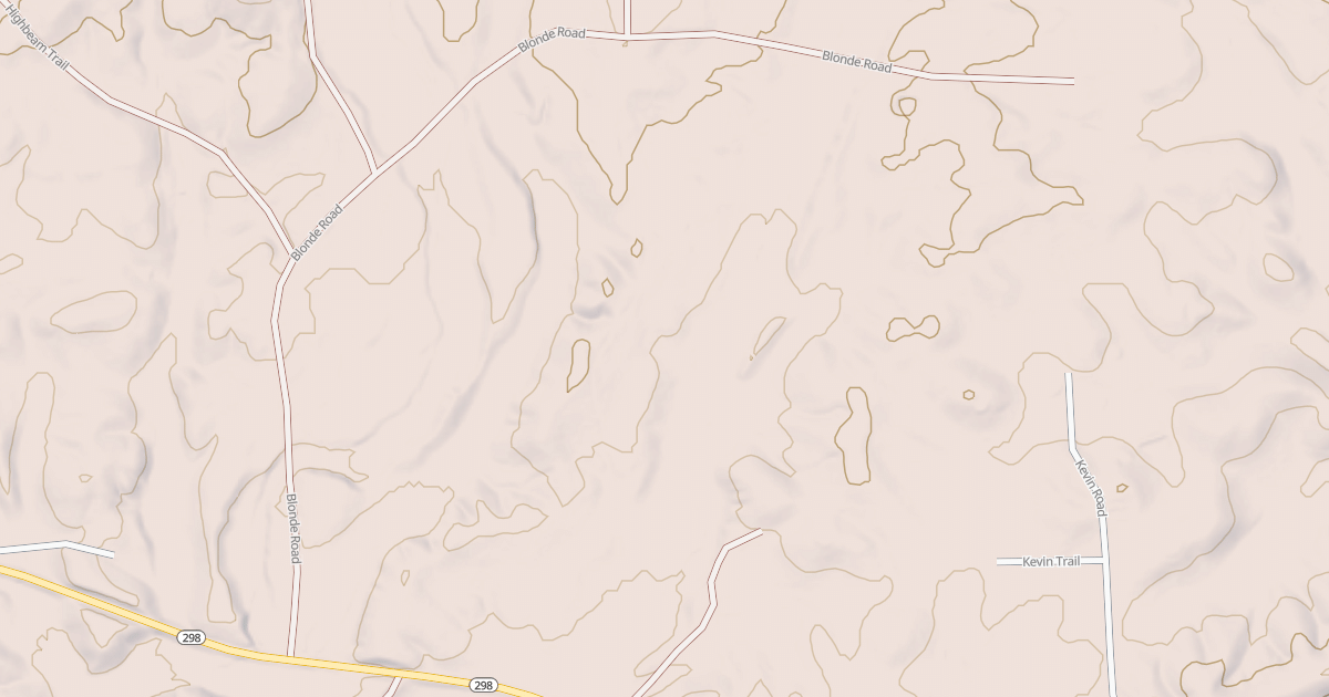 Map preview of WHITE