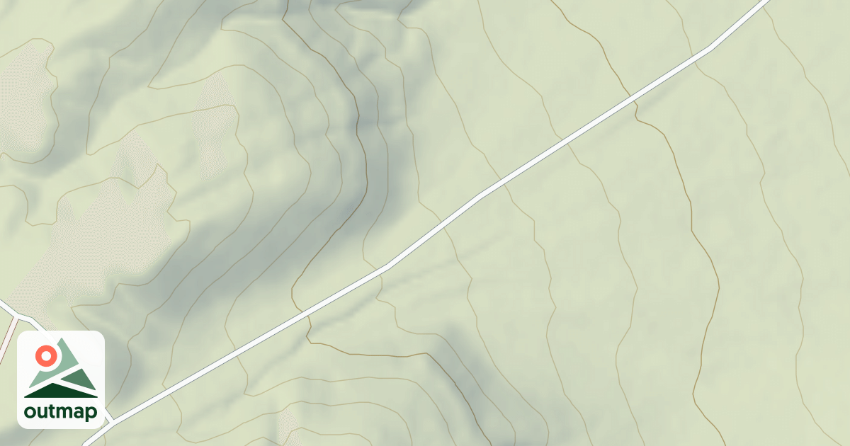 Map of BLM National GTLF Public Motorized Roads f2b8defa-ed4b-44b5-8822-59a93bdbc554