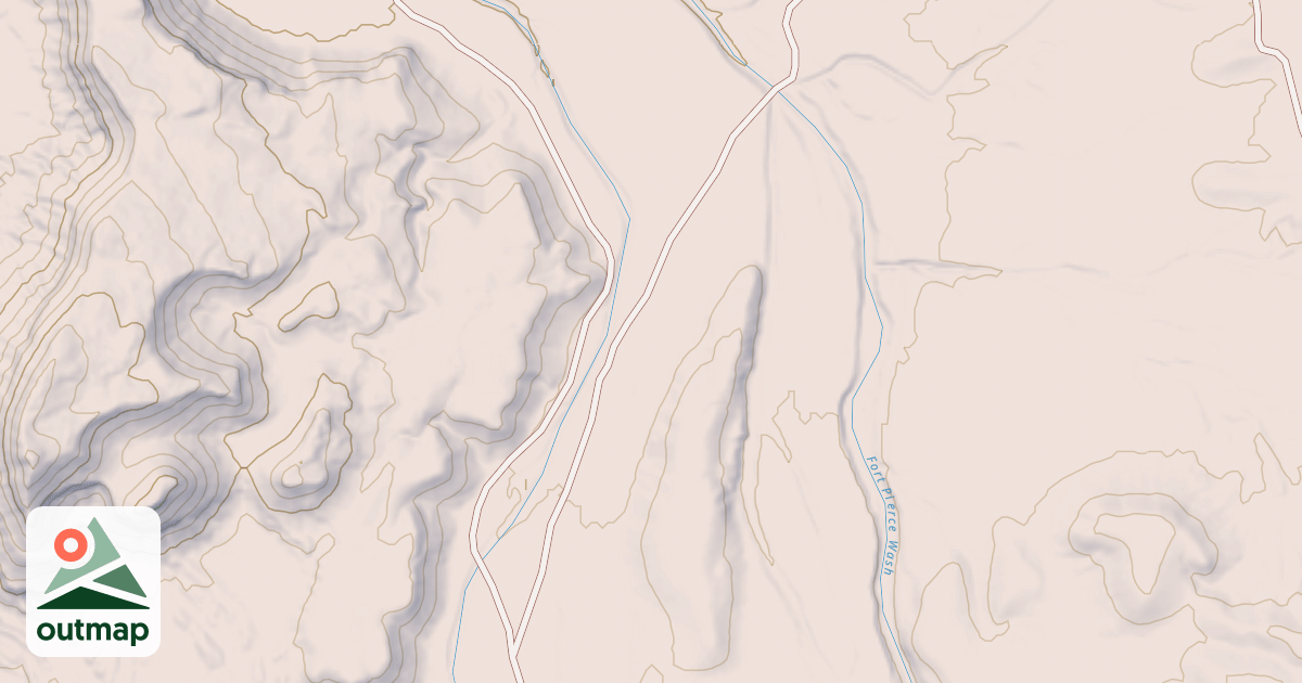Map of 2047
