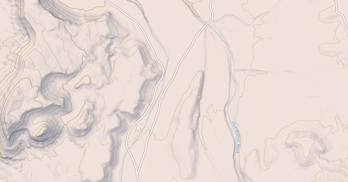 Map preview of 2047