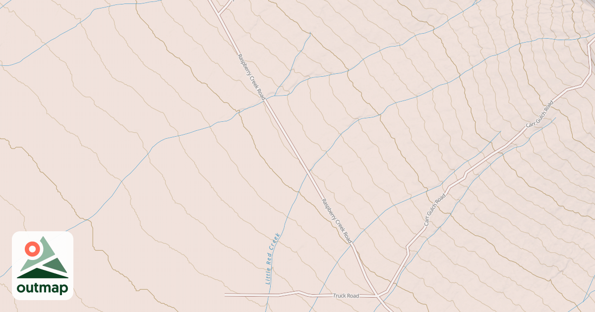 Map of BLM National GTLF Public Motorized Roads 316f9c40-61eb-4241-9ccc-93c411178683