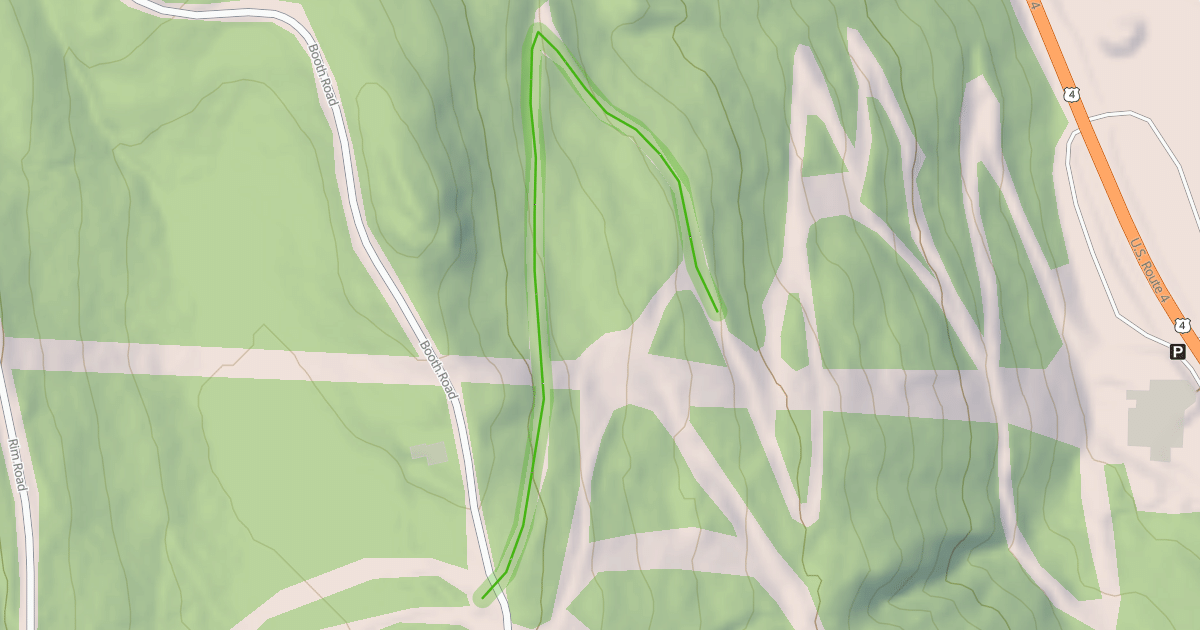 Map preview of Field Goal