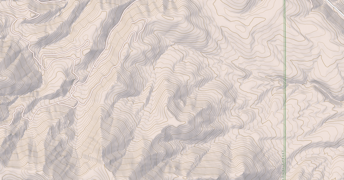 Map preview of SURDAM