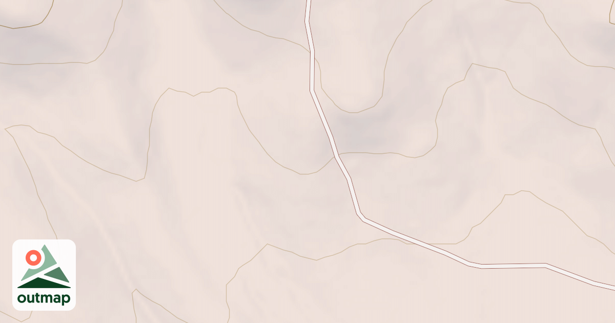 Map of BLM National GTLF Public Motorized Roads 0e57757c-bfc2-4dcc-9cde-7b114066c49b