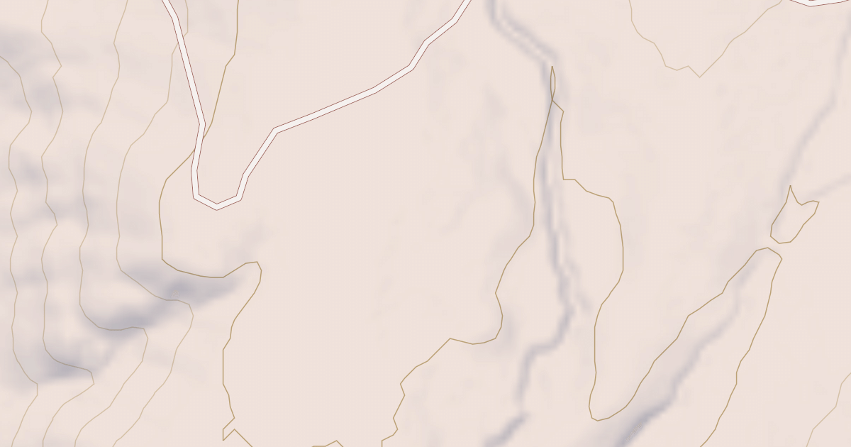 Map preview of BLM National GTLF Public Motorized Roads 15bb981c-531d-416b-9b74-4cbc7eed5770
