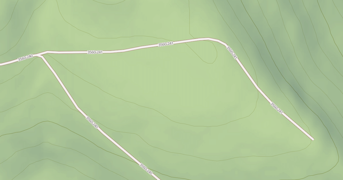 Map preview of 3560241