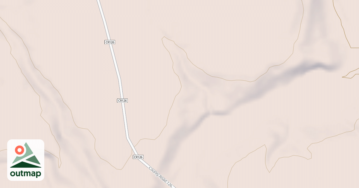 Map of BLM National GTLF Public Motorized Roads 027ba046-1b1f-4a53-b86c-e63509d399c2
