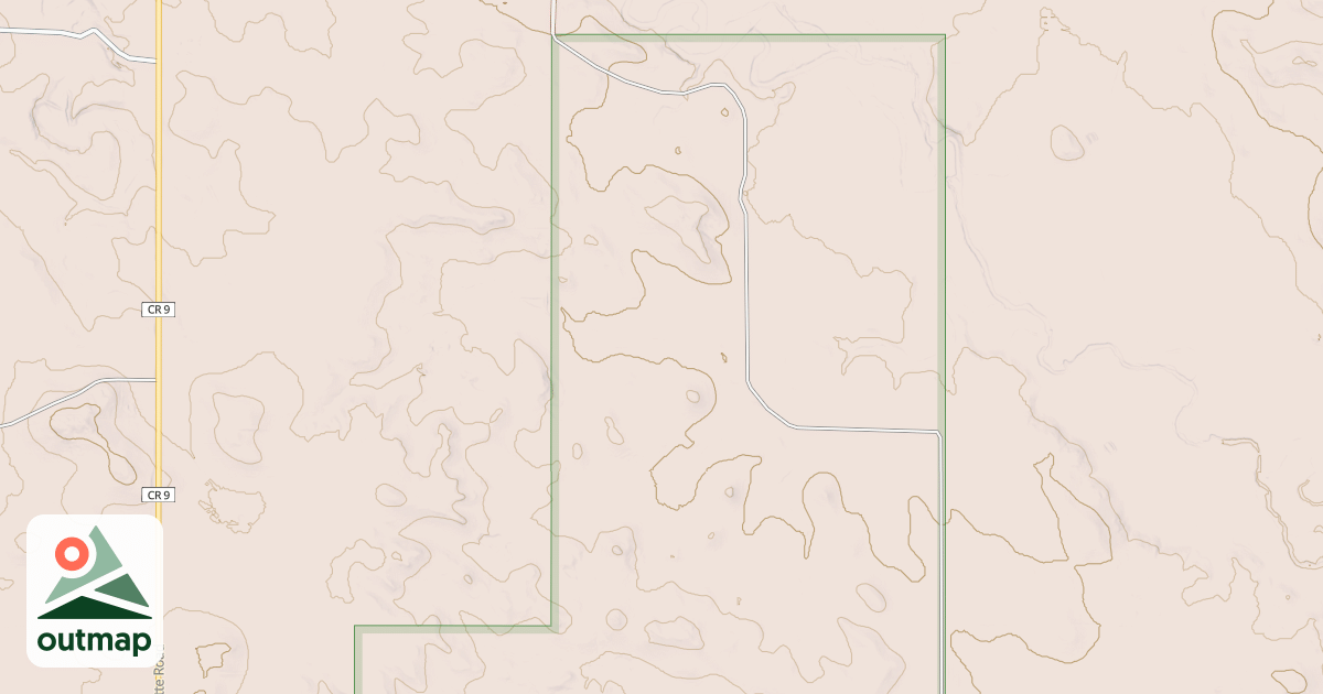Map of (FDR) 56111