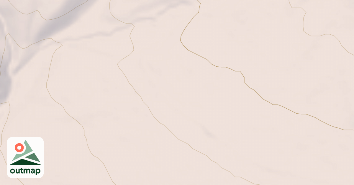 Map of BLM National GTLF Public Motorized Roads 02b160a8-1e4c-4c2b-bf0c-cc73c6cc9d1b