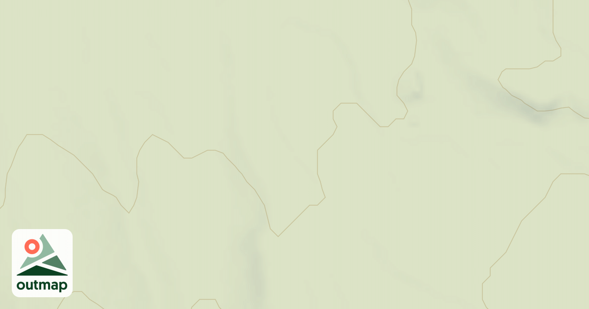 Map of BLM National GTLF Public Motorized Roads 42163916-4385-42c9-aa12-a2517031095e