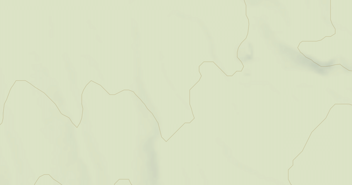 Map preview of BLM National GTLF Public Motorized Roads 42163916-4385-42c9-aa12-a2517031095e