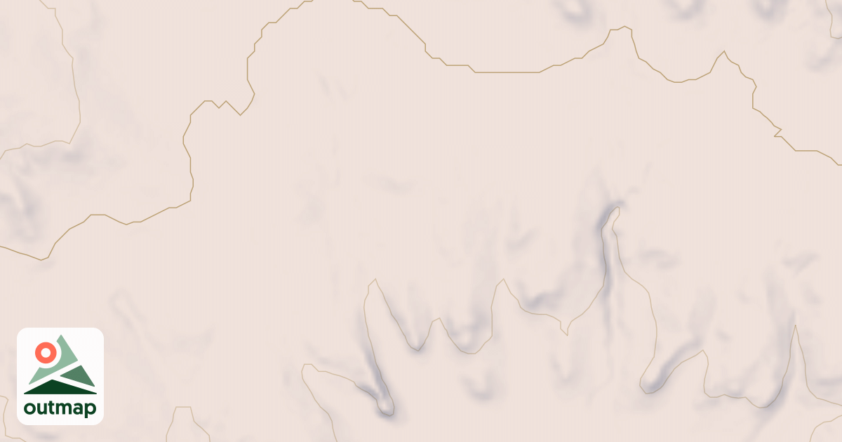 Map of USGS National Digital Trails 47b4f547-aa2f-4fae-a1fc-b30565c8837a