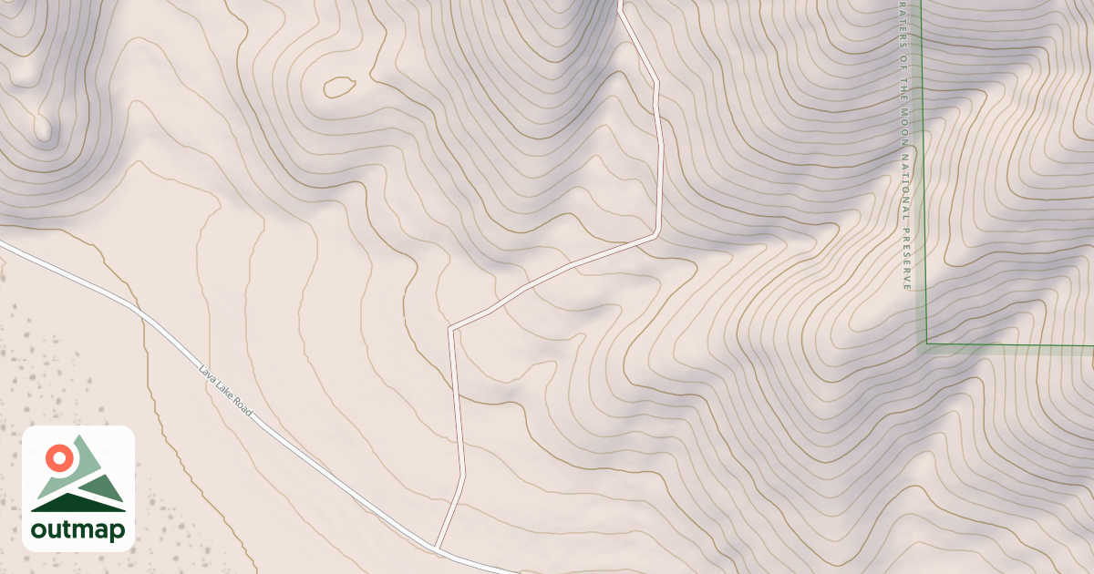 Map of BLM National GTLF Public Motorized Roads d62e7a8d-2f21-4545-931d-f45288552cd4
