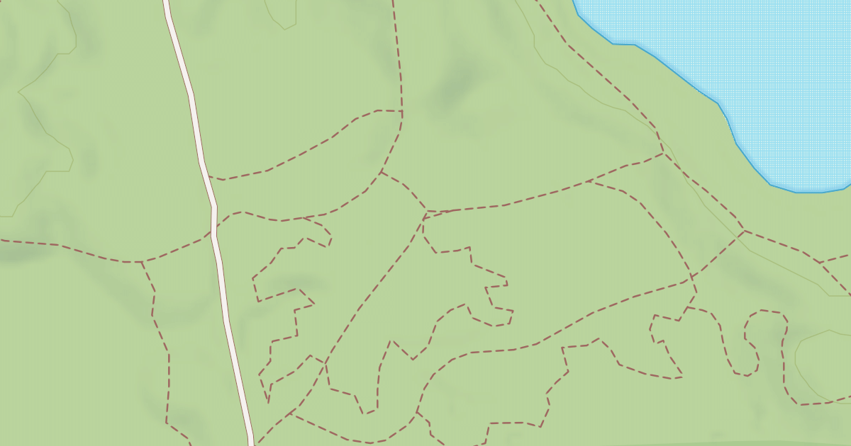 Map preview of USGS National Digital Trails 38ddfeb8-f238-4a4b-8101-0cb5a4dbc66c