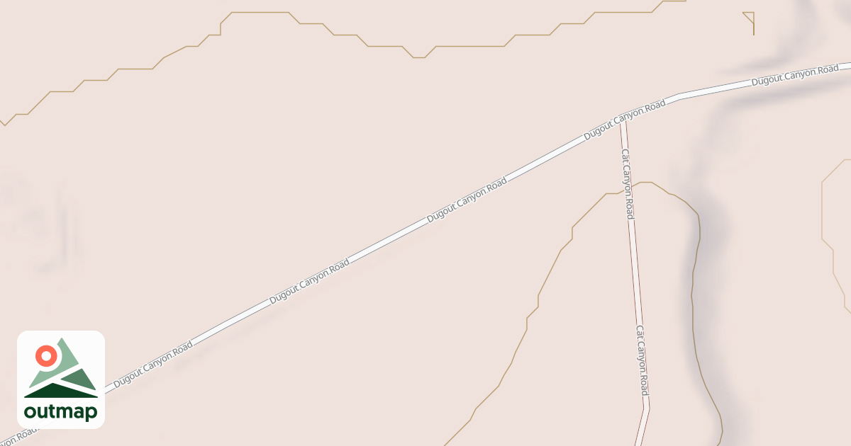 Map of BLM National GTLF Public Motorized Roads 582c6c04-7752-41f3-b2e3-978c759c4bdd