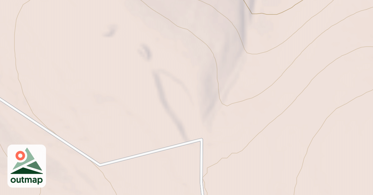 Map of USFS National Forest System Roads {B943832D-E64B-41E0-A70B-99FF9771A3A5}