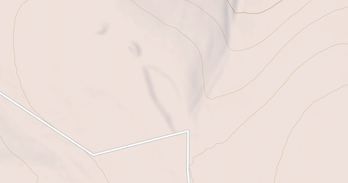 Map preview of USFS National Forest System Roads {B943832D-E64B-41E0-A70B-99FF9771A3A5}