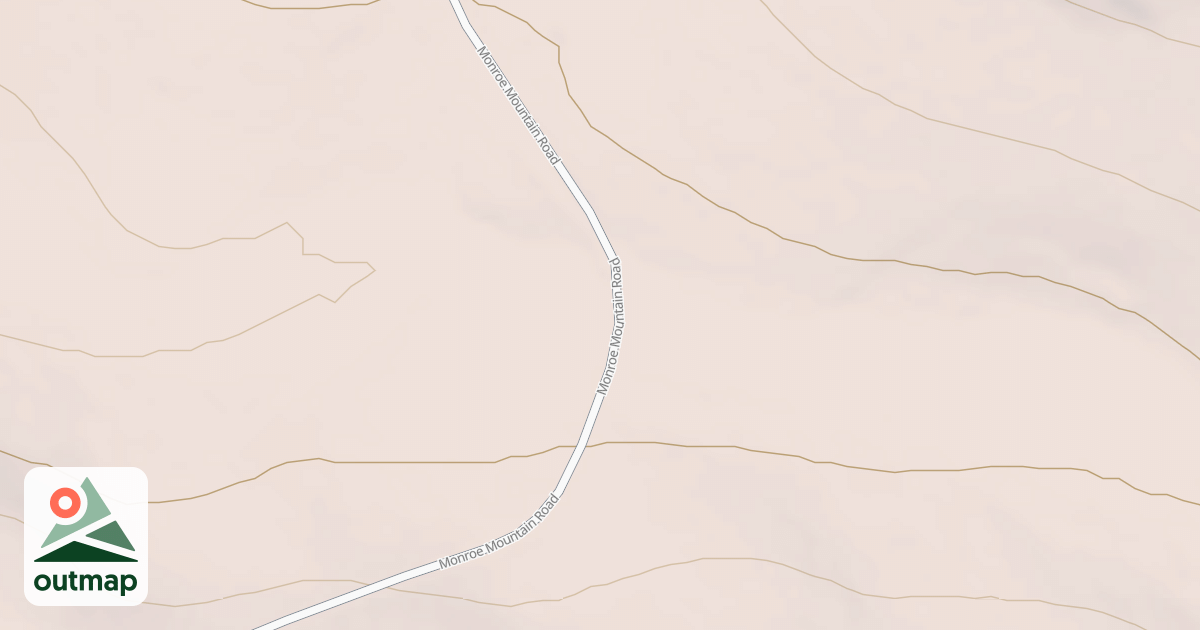 Map of BLM National GTLF Public Motorized Roads 15eb28e4-b2fc-4a18-bc61-967670785bdc