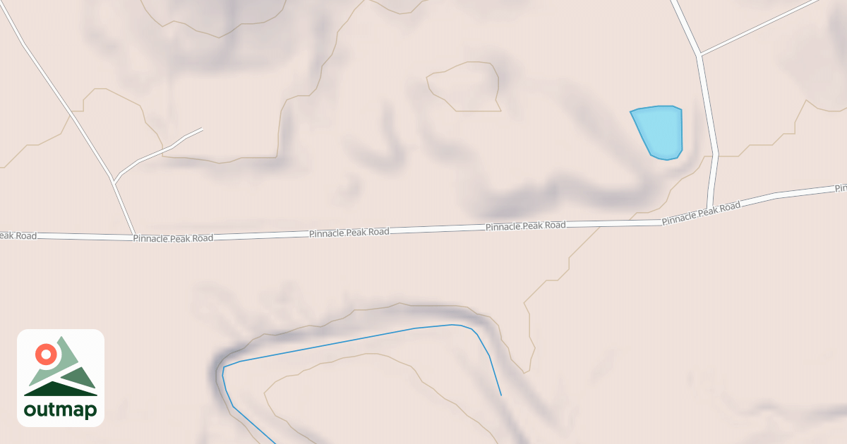 Map of BLM National GTLF Public Motorized Roads 8c971c84-1dbe-4202-8930-c6f47a4c3c6b