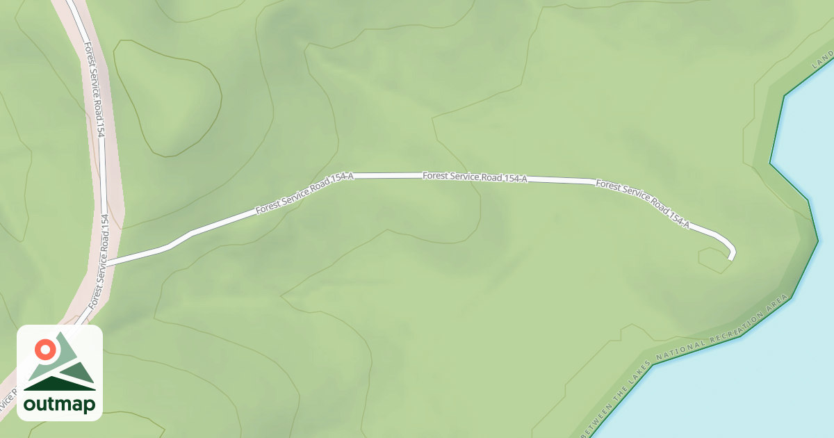 Map of CUNNINGHAM MONUMENT