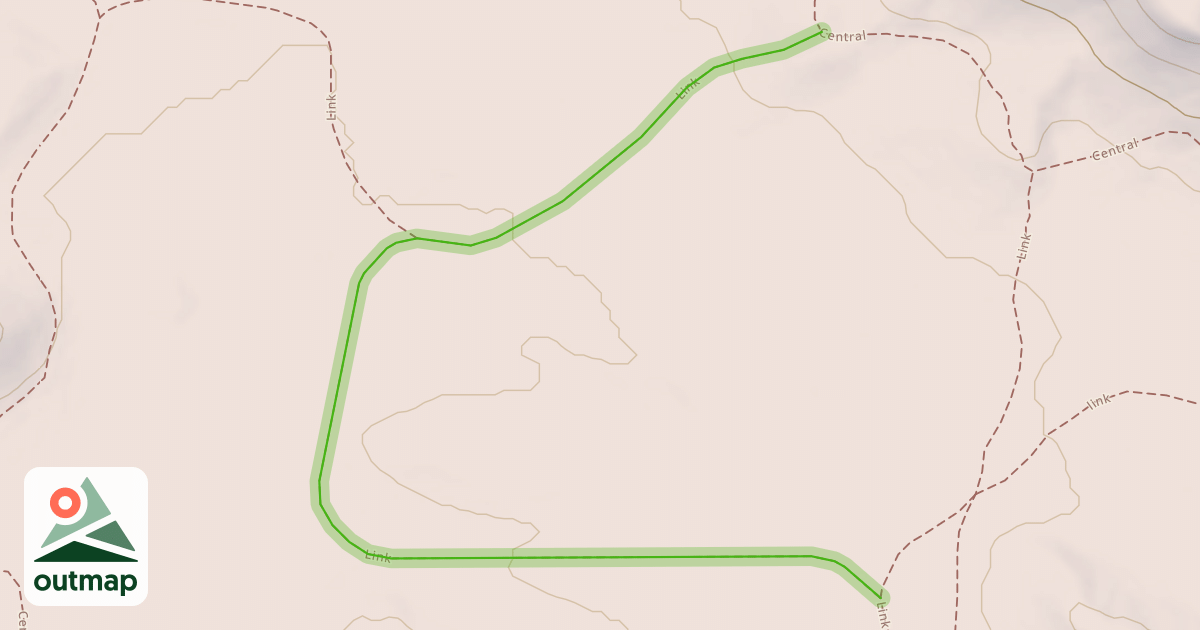 Map of Link