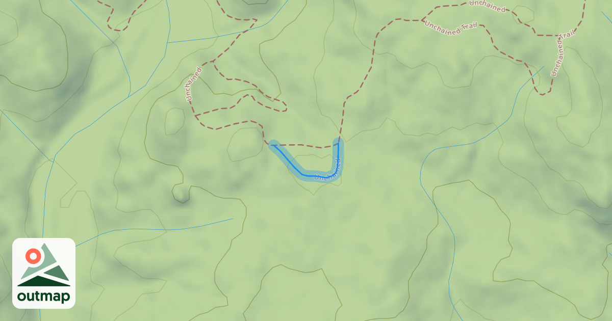 Map of Unchained
