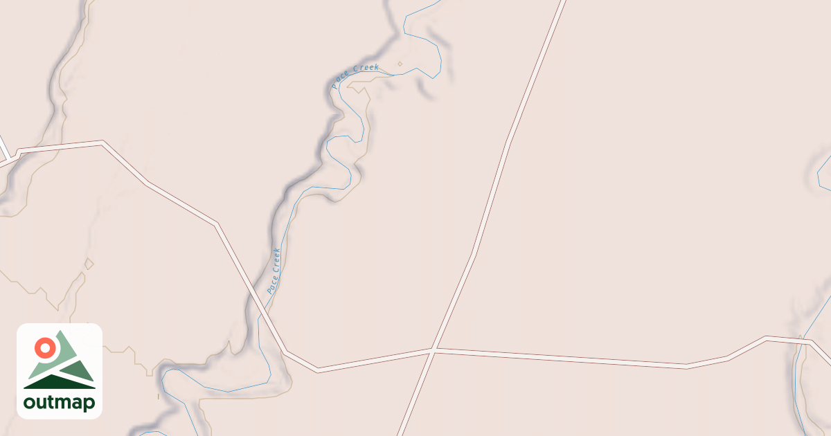 Map of BLM National GTLF Public Motorized Roads 351f95fd-6444-465a-819d-68c0f59eabf8