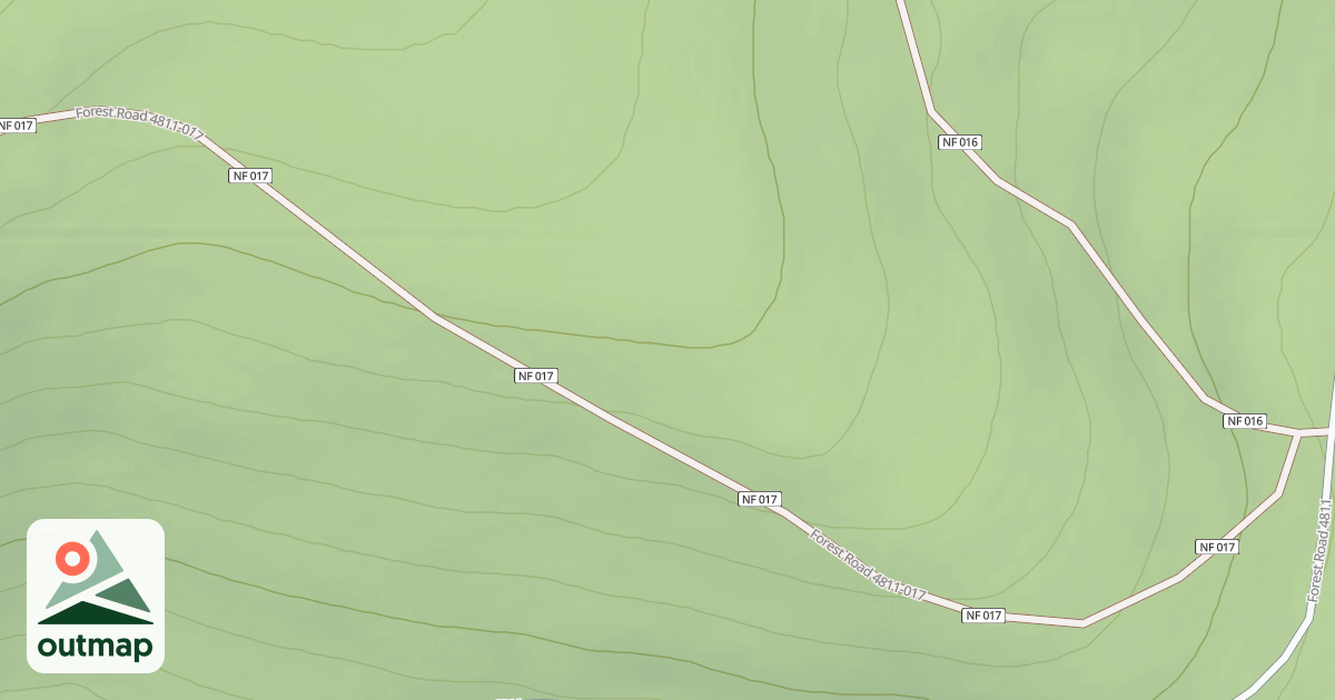 Map of 4811017