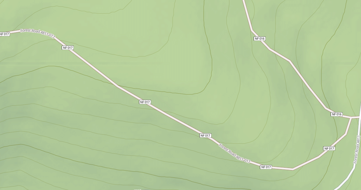 Map preview of 4811017