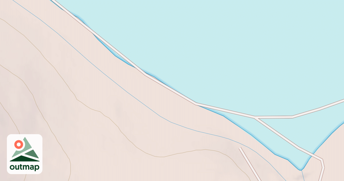 Map of BLM National GTLF Public Motorized Roads 4cd4f062-ad71-4c4c-bf74-6c7934729966