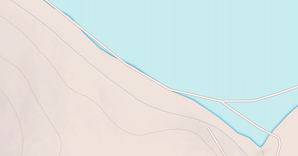 Map preview of BLM National GTLF Public Motorized Roads 4cd4f062-ad71-4c4c-bf74-6c7934729966