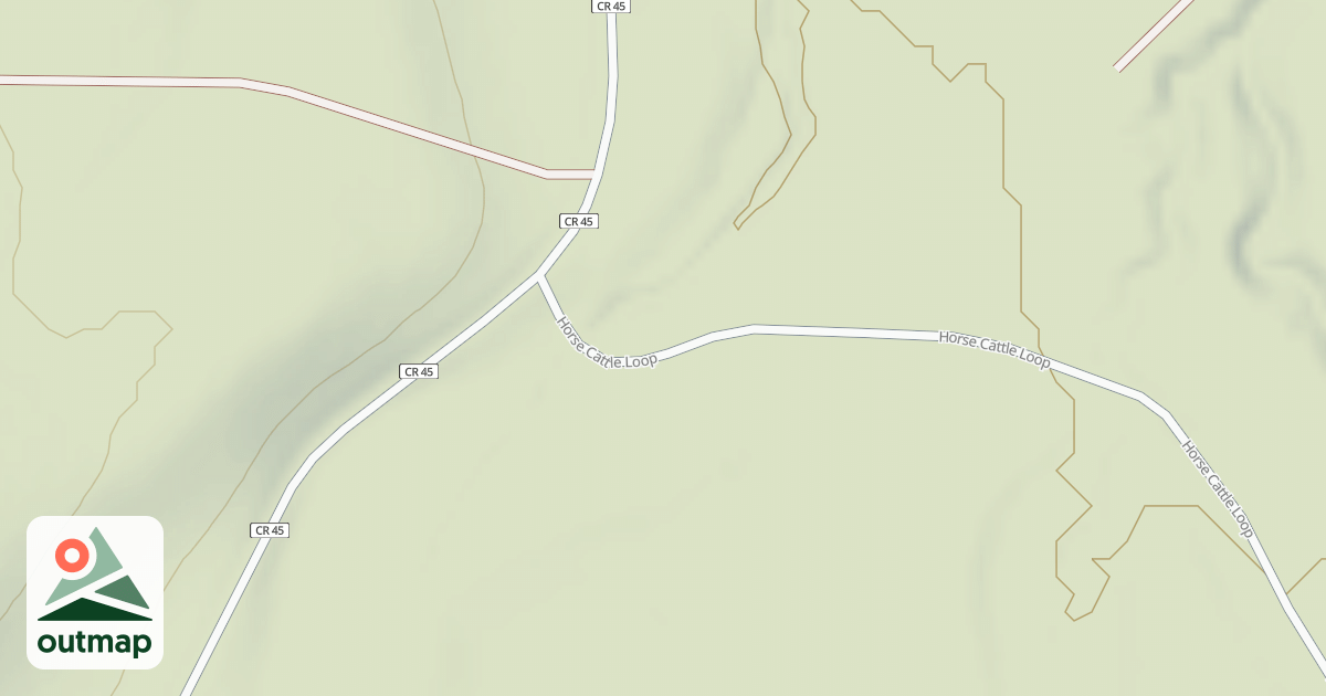 Map of BLM National GTLF Public Motorized Roads 40f5103a-f9d0-4023-8ccd-637319f6eef0
