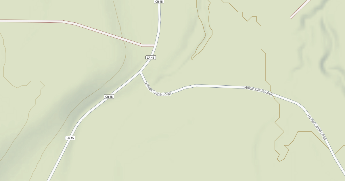 Map preview of BLM National GTLF Public Motorized Roads 40f5103a-f9d0-4023-8ccd-637319f6eef0