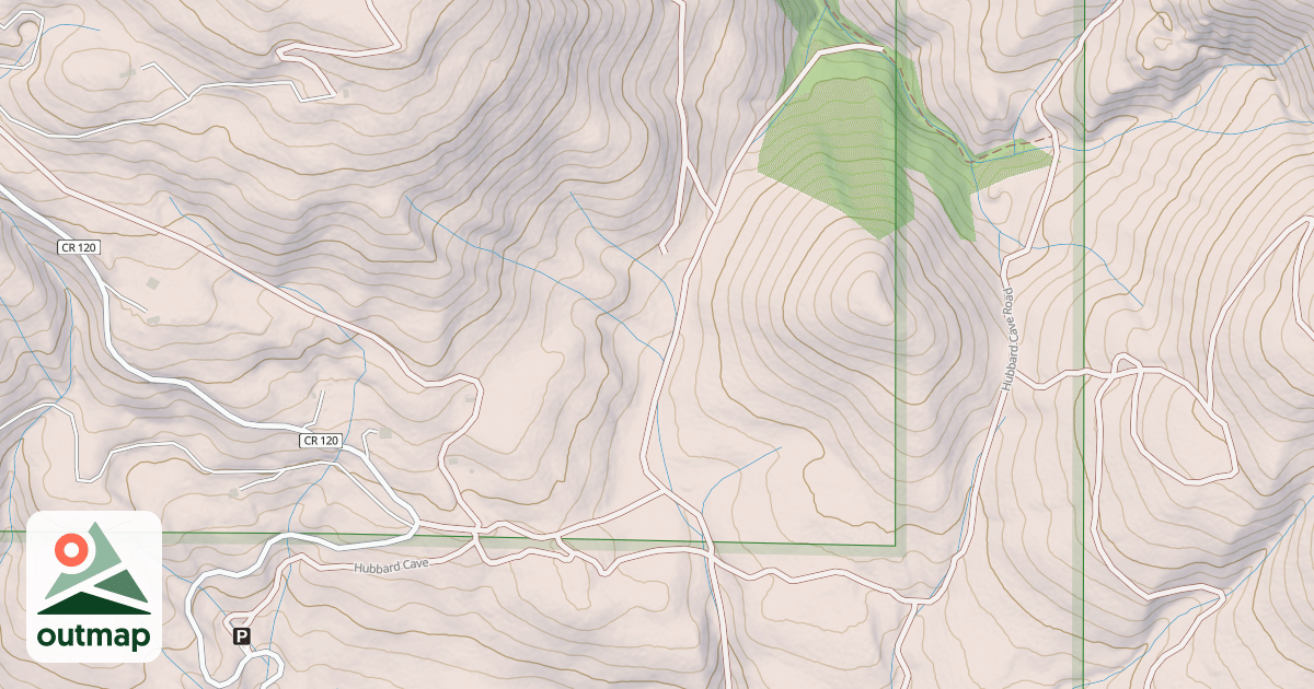 Map of BLM National GTLF Public Motorized Roads e9de0a3d-f03a-4dd1-a50b-35dc16d9c2f8