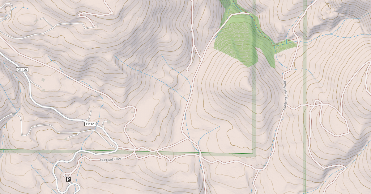 Map preview of BLM National GTLF Public Motorized Roads e9de0a3d-f03a-4dd1-a50b-35dc16d9c2f8