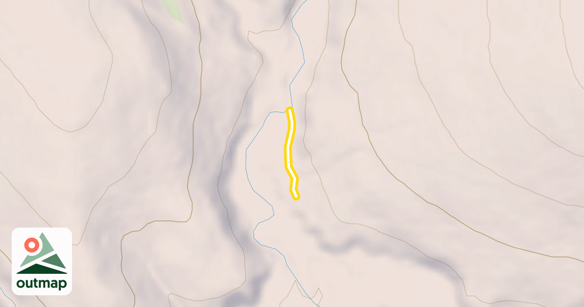Map of KC Cut