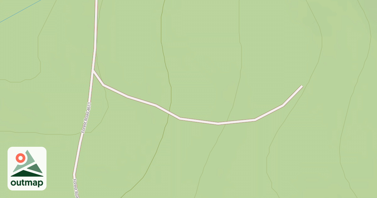 Map of 4611147